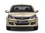 Proton Saga FLX 2011 года